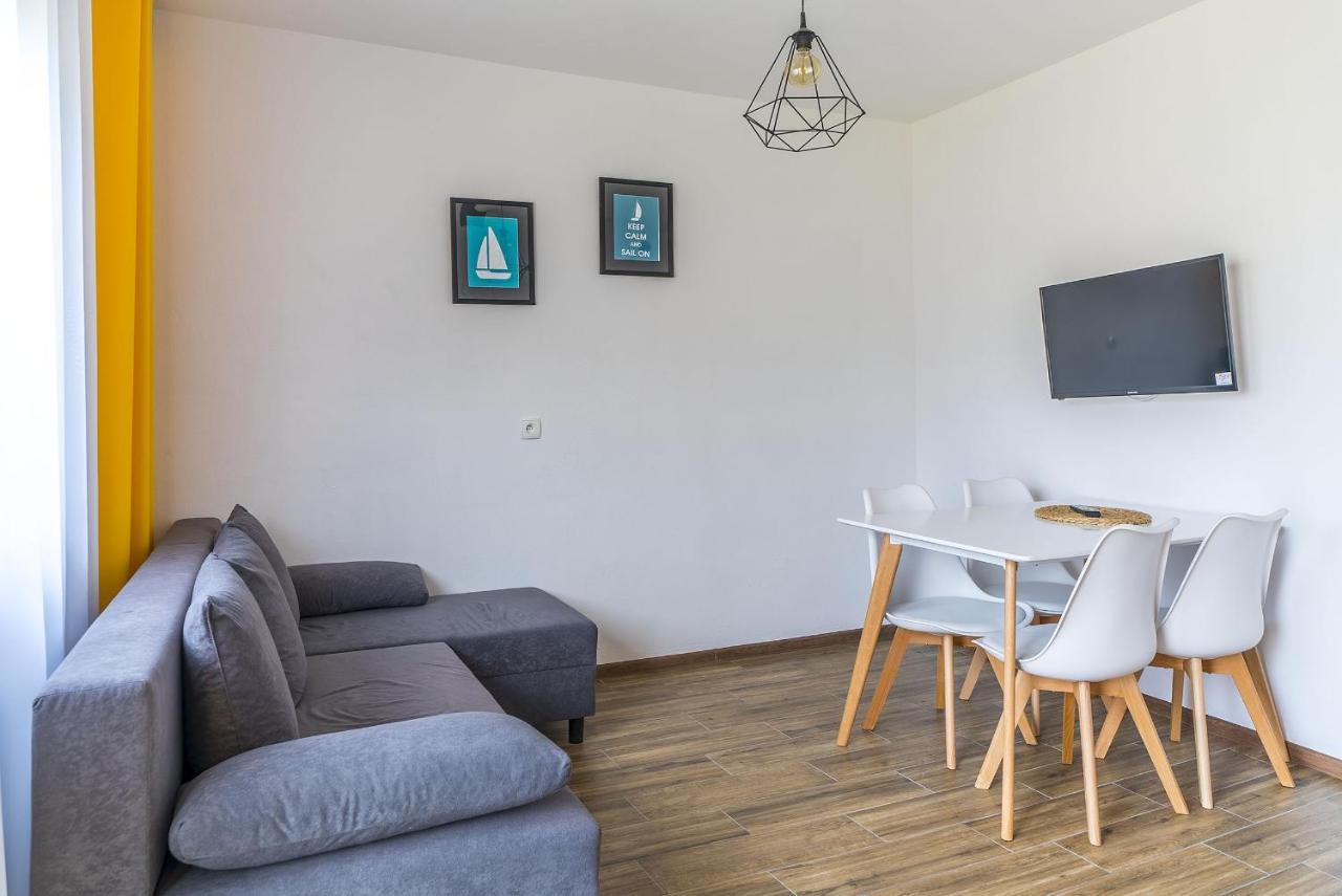 Homestay Maryla Ostrowo (Puck)