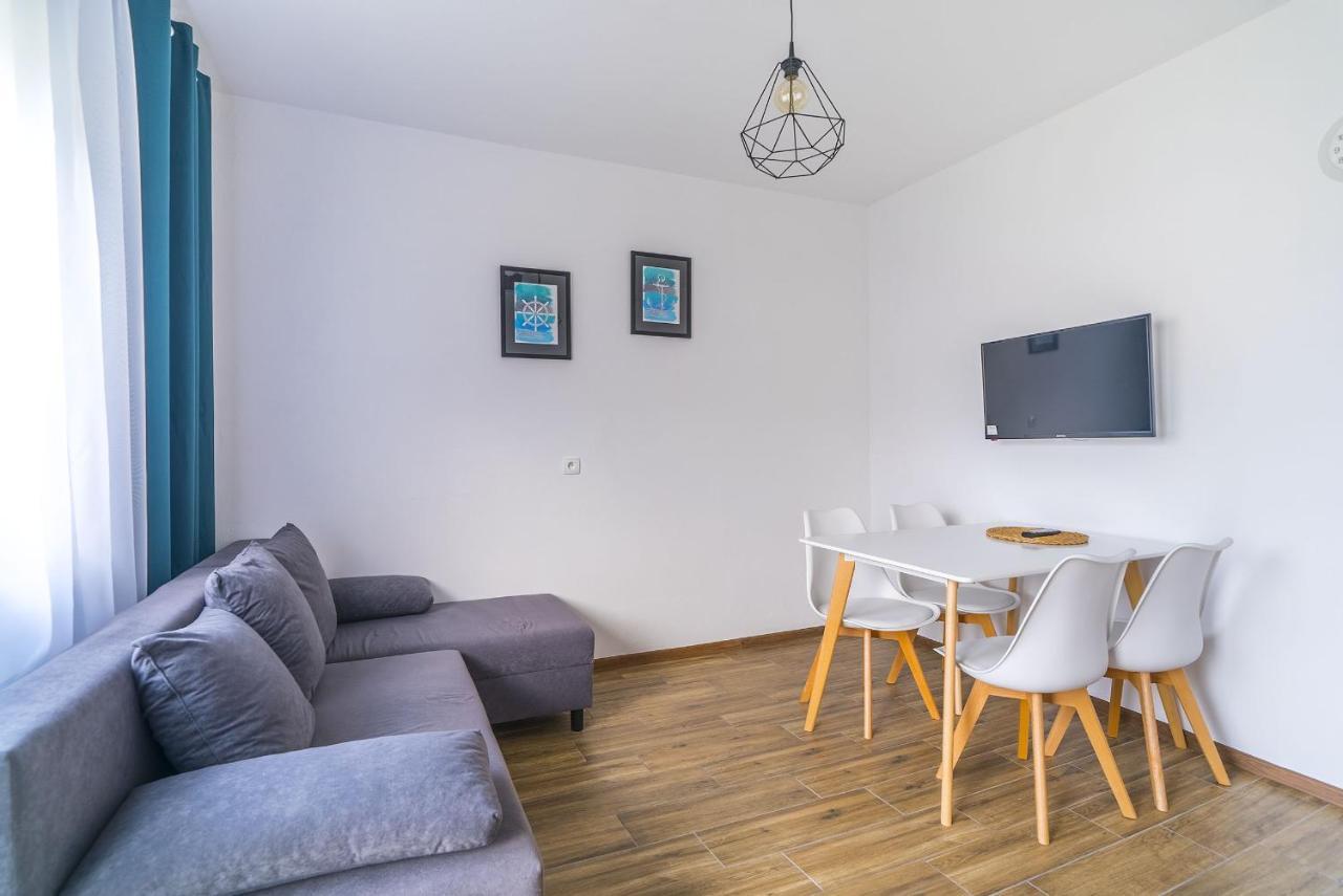 Maryla Homestay Ostrowo (Puck)