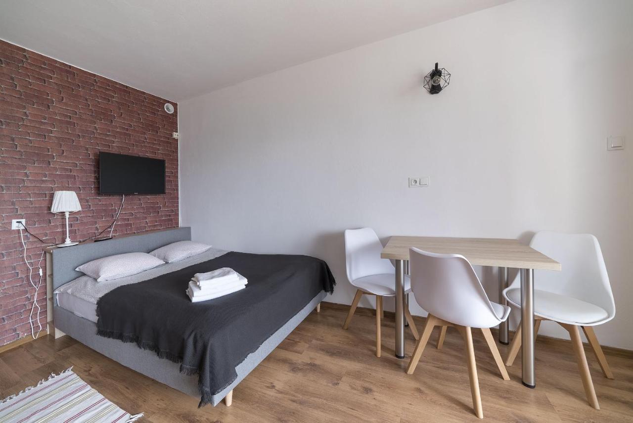 Maryla Homestay Ostrowo (Puck)
