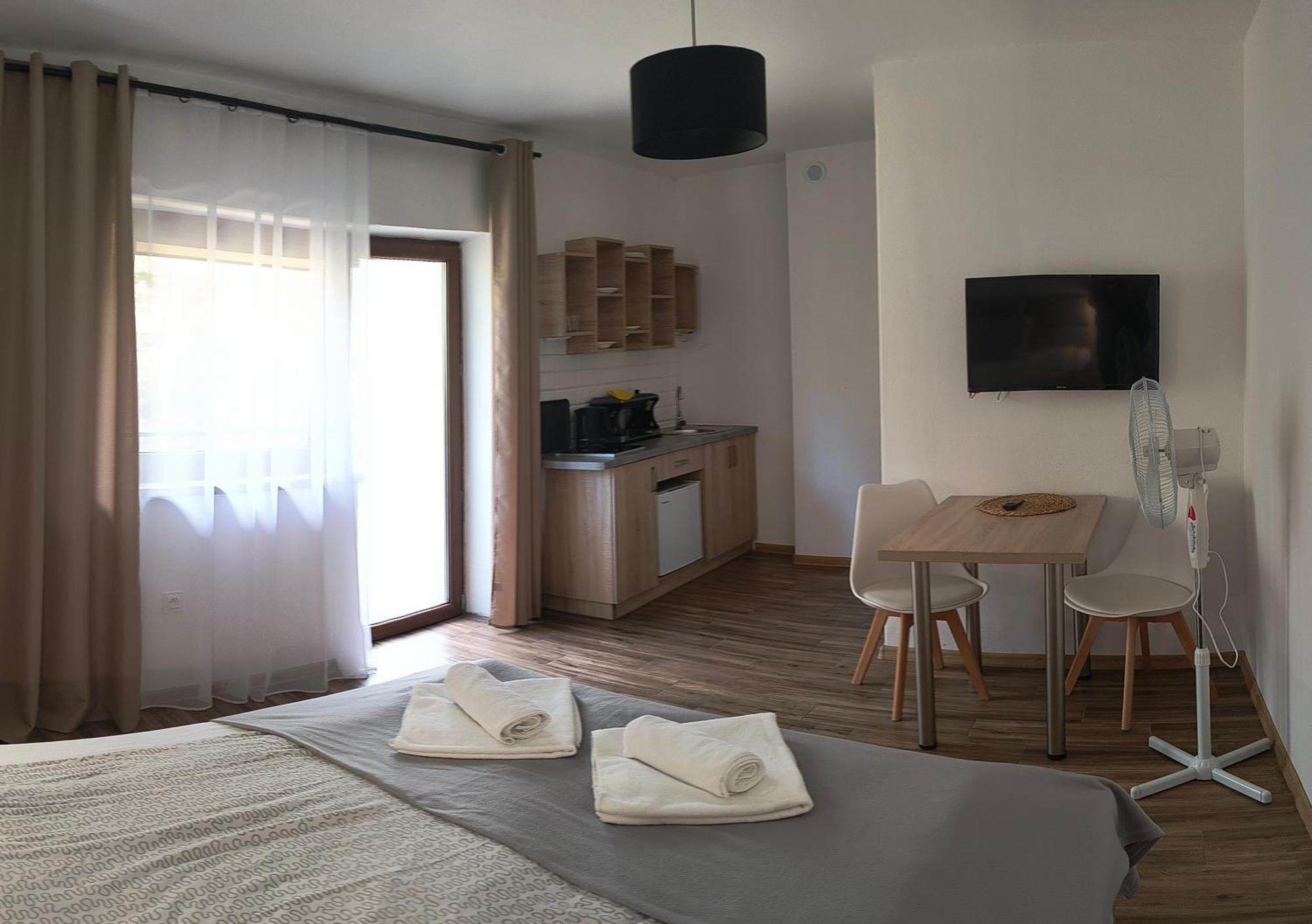 Maryla Homestay Ostrowo (Puck)